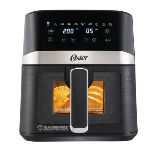Freidora de Aire Oster 6 LT DiamondForce