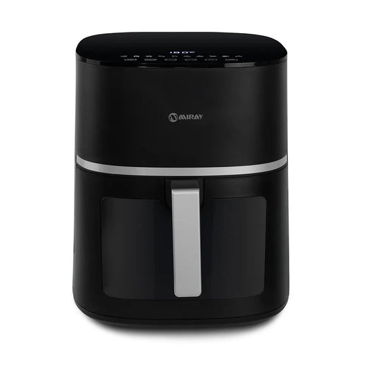 Olla Freidora Miray de 7 litros Panel Digital