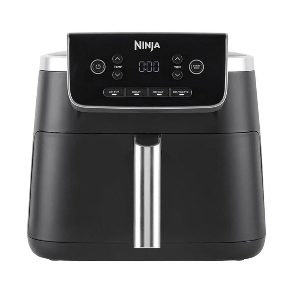 Freidora de Aire Pro 4 en 1 Digital 4.7L