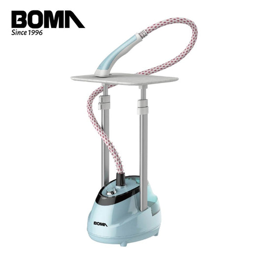 Plancha a Vapor Electrica Boma