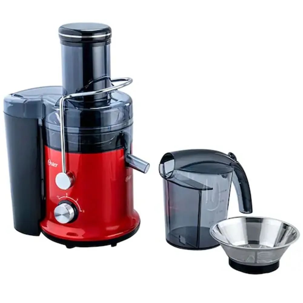 Extractor de Jugo Oster 1.25 Litros 600w