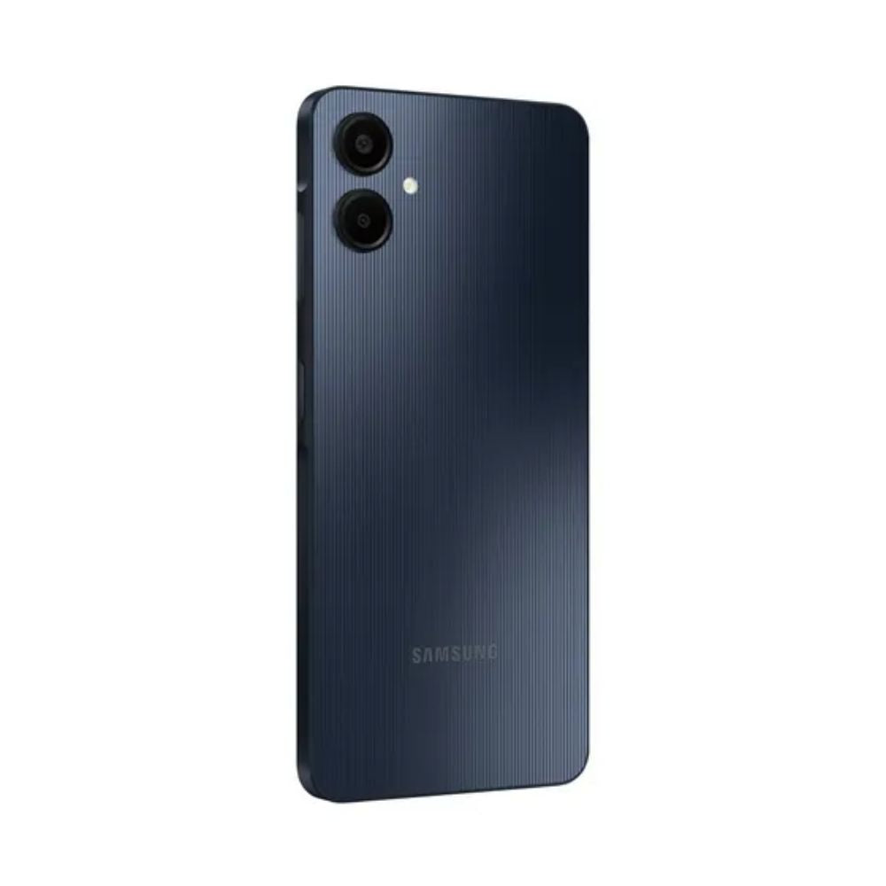 Celular Samsung Galaxy A06 128GB 4GB RAM Negro