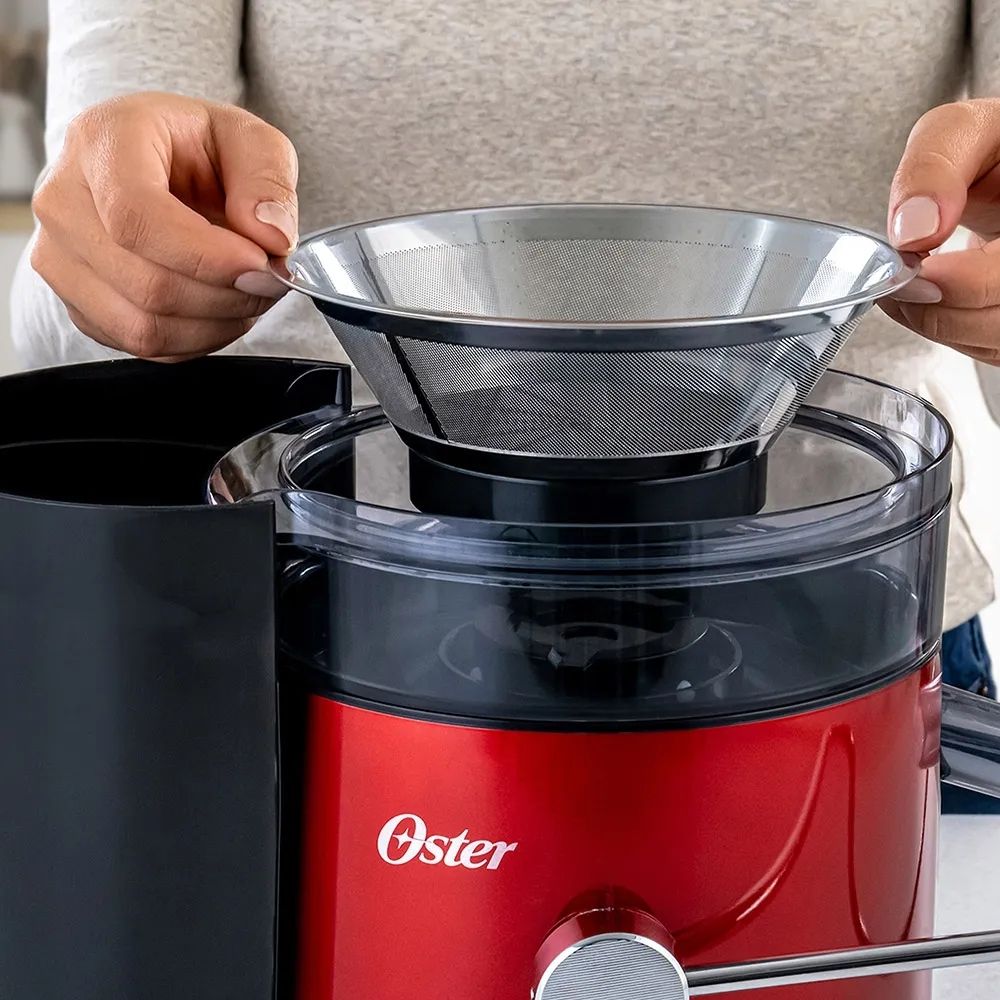 Extractor de Jugo Oster 1.25 Litros 600w
