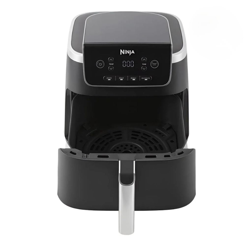 Freidora de Aire Pro 4 en 1 Digital 4.7L