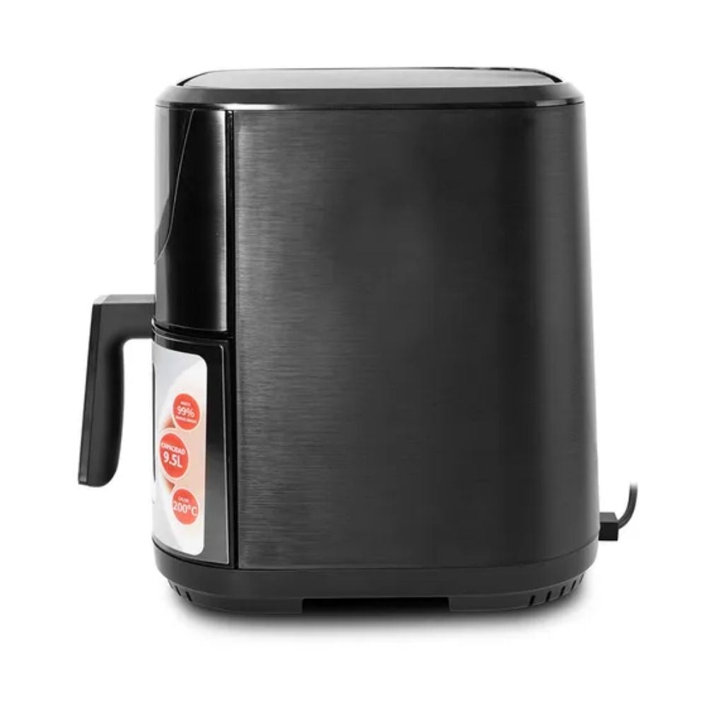 Olla Freidora Miray 9.5 L