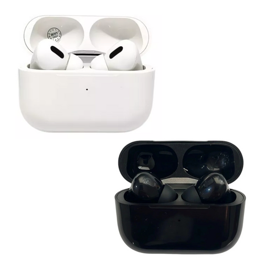 Audifonos Pro Bluetooth Inalambricos