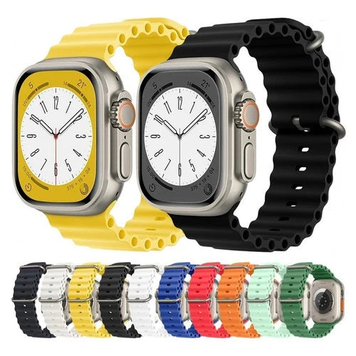 Correa de Silicona Ultra Smartwatch
