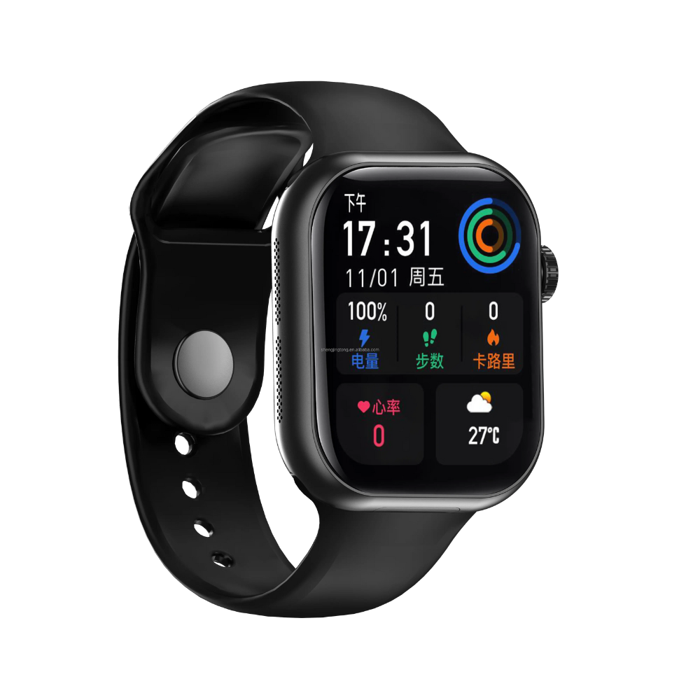 SMARTWATCH VP19PROPLUS CON ANDROID WIFI CAMARA