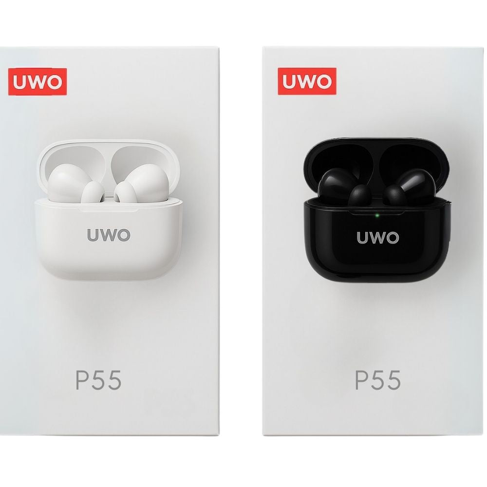 Audifonos Inalambricos Bluetooth P55