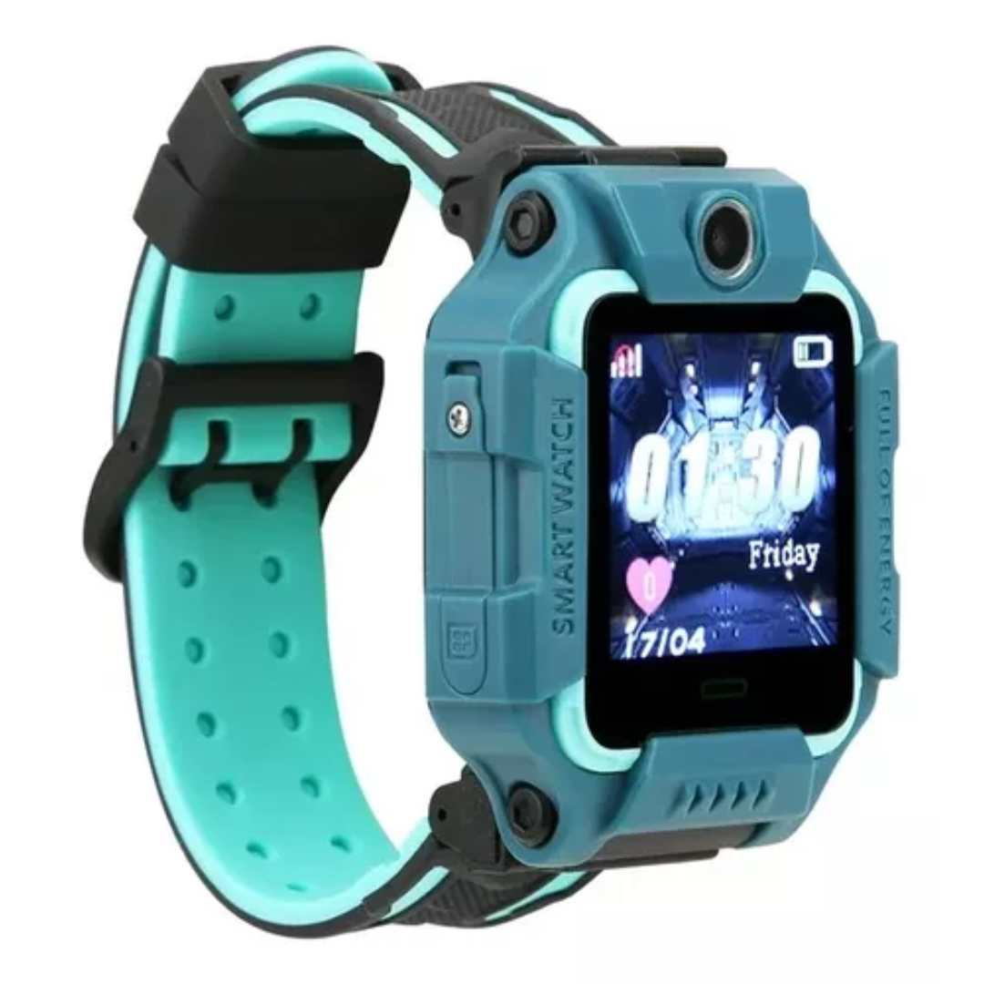 Smartwatch Inteligente para niños Q19