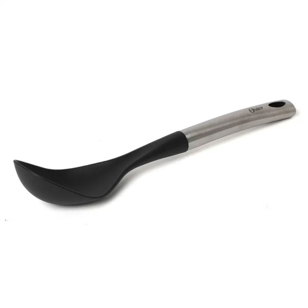 Juego de Ollas Oster 12 Piezas en Acero Inoxidable