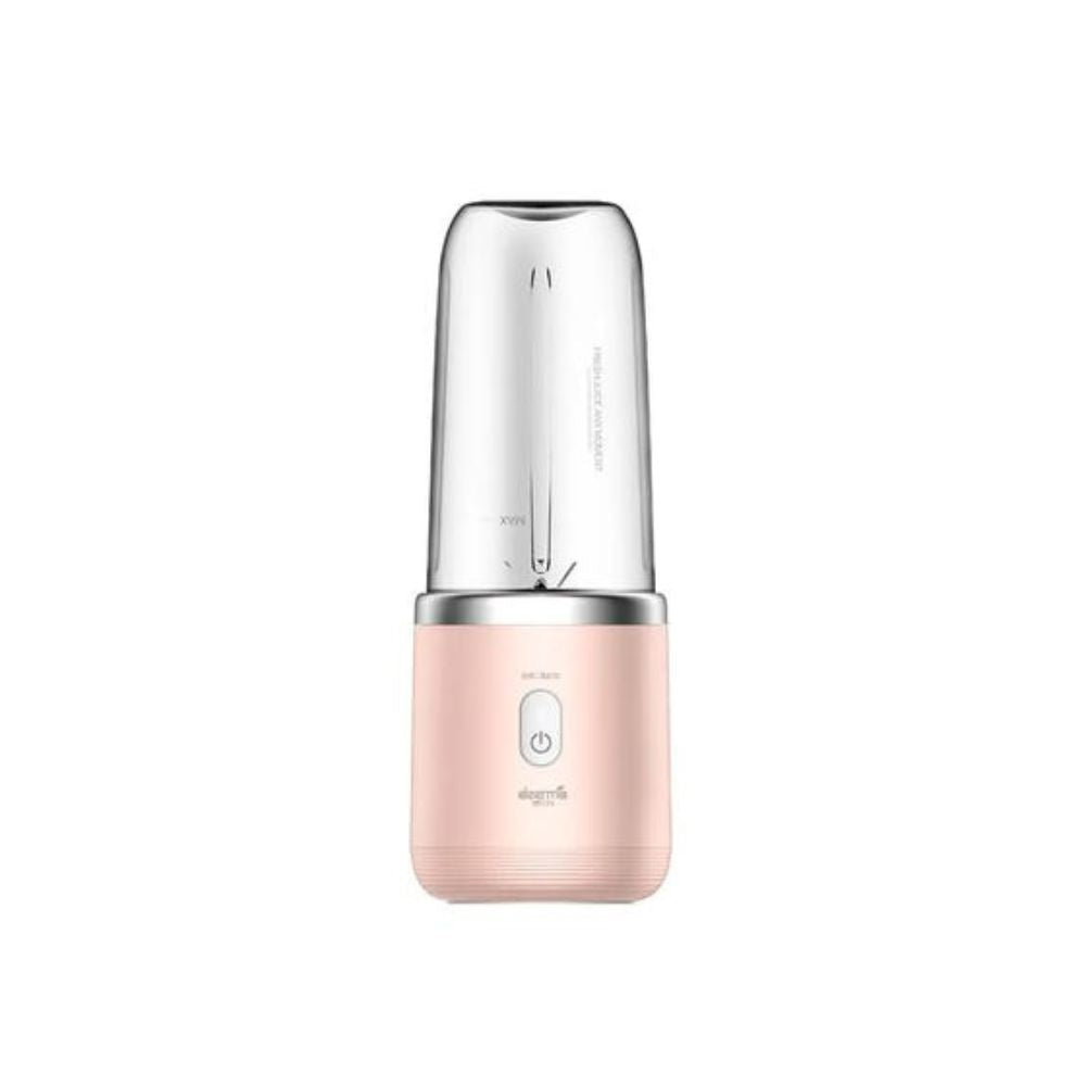 Licuadora Portátil Deerma 400ml