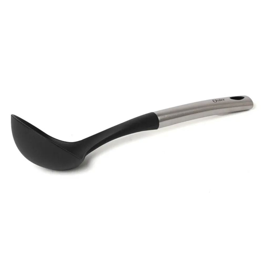 Juego de Ollas Oster 12 Piezas en Acero Inoxidable