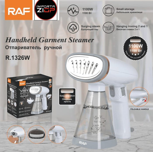 VAPORIZADOR PORTATIL R 1326