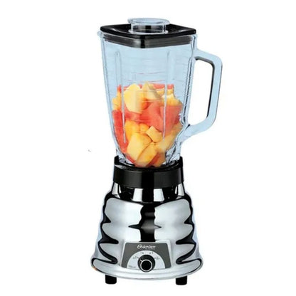 Licuadora Oster Clasica 1.25L 600w
