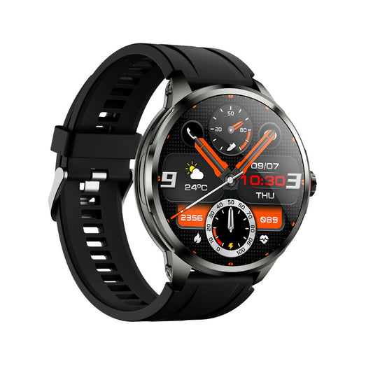 Smartwatch H99 Pantalla AMOLED Llamadas Notificaciones Deporte