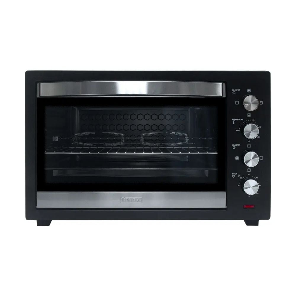 Horno Electrico Thomas de 75 Litros Convección