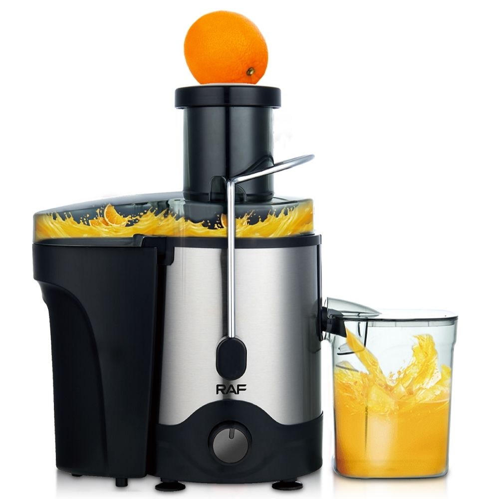EXTRACTOR DE JUGOS RAF R 2852