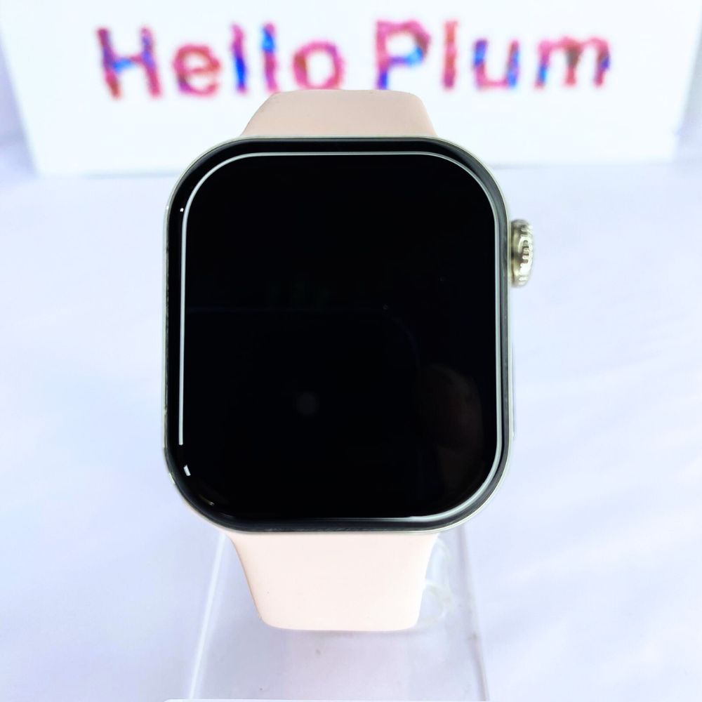 Smartwatch Hello Plum H16 Pro Series 10