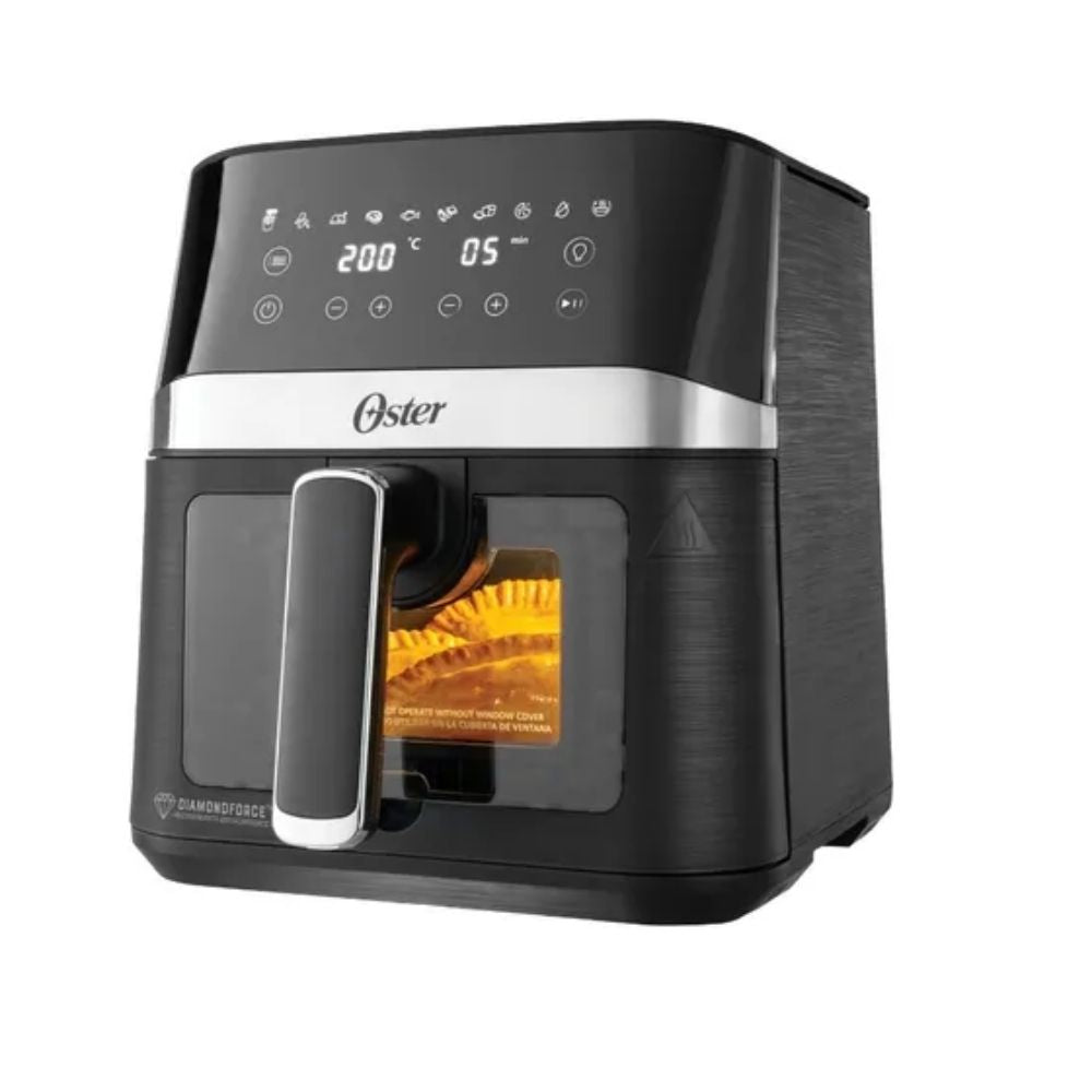 Freidora de Aire Oster 6 LT DiamondForce