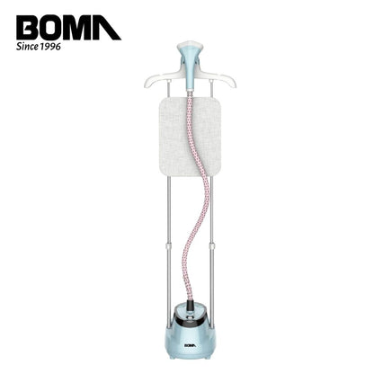 Plancha a Vapor Electrica Boma