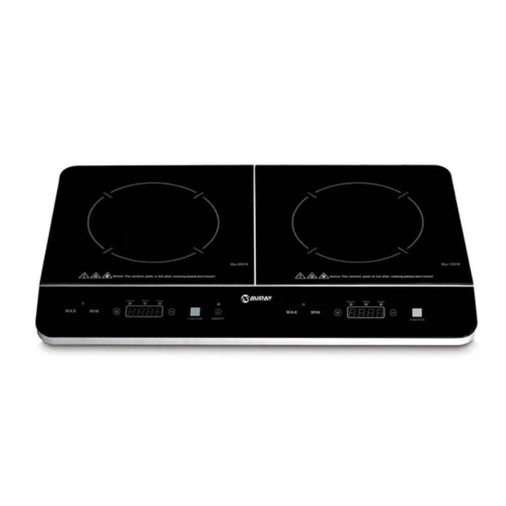 Cocina Eléctrica de Inducción Miray