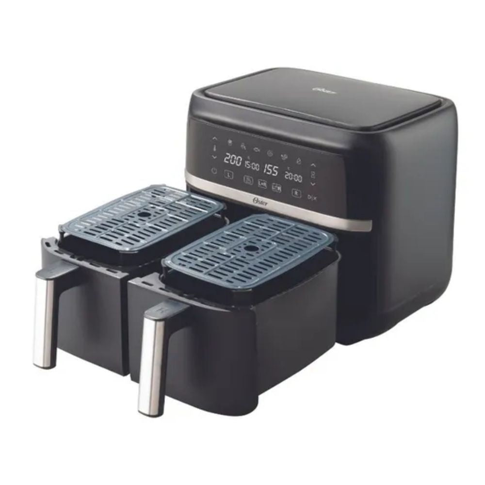 Freidora de Aire Dual Oster – 7.6 L