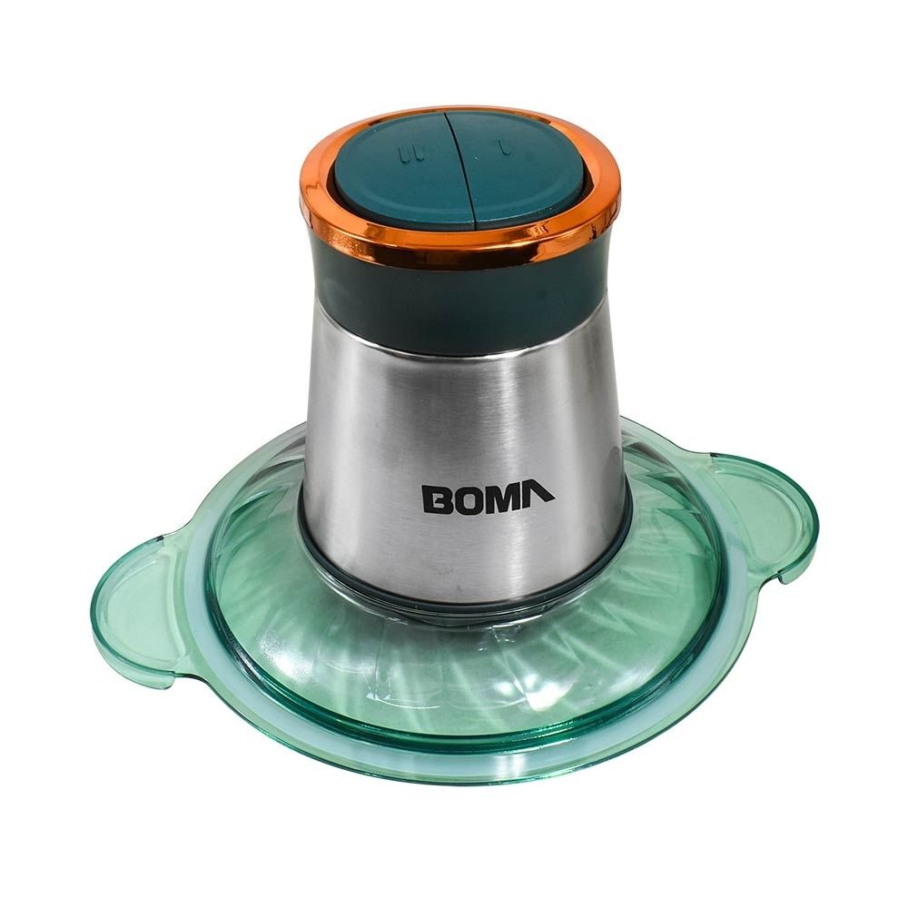 Procesador de Alimentos BOMA 3 litros