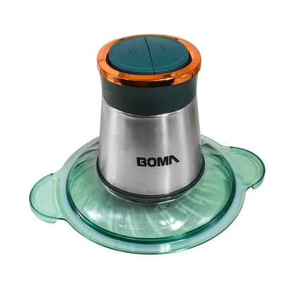 Procesador de Alimentos BOMA 3 litros