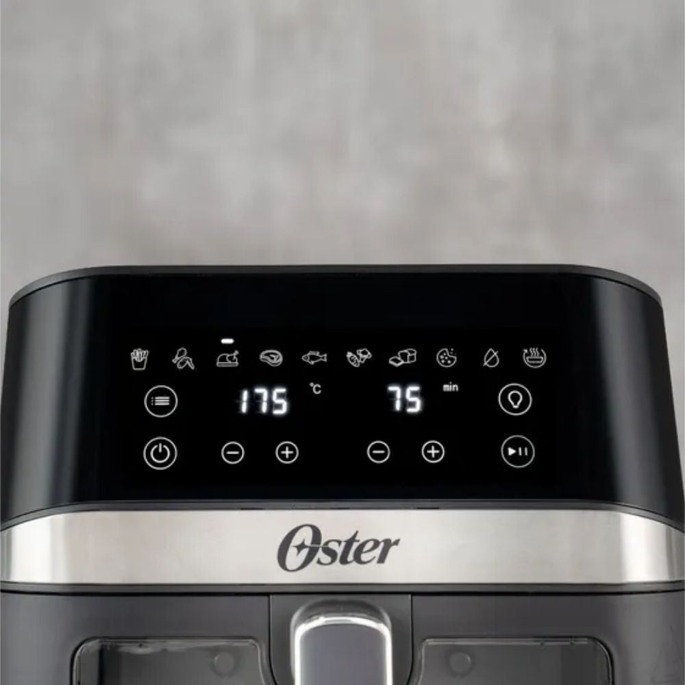 Freidora de Aire Oster 4 LT DiamondForce