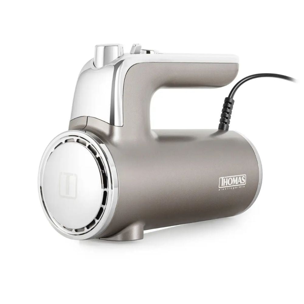 Batidora de Mano Thomas 400W 5 Velocidades + Turbo