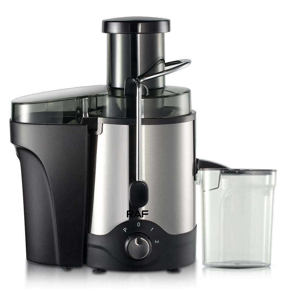 EXTRACTOR DE JUGOS RAF R 2852