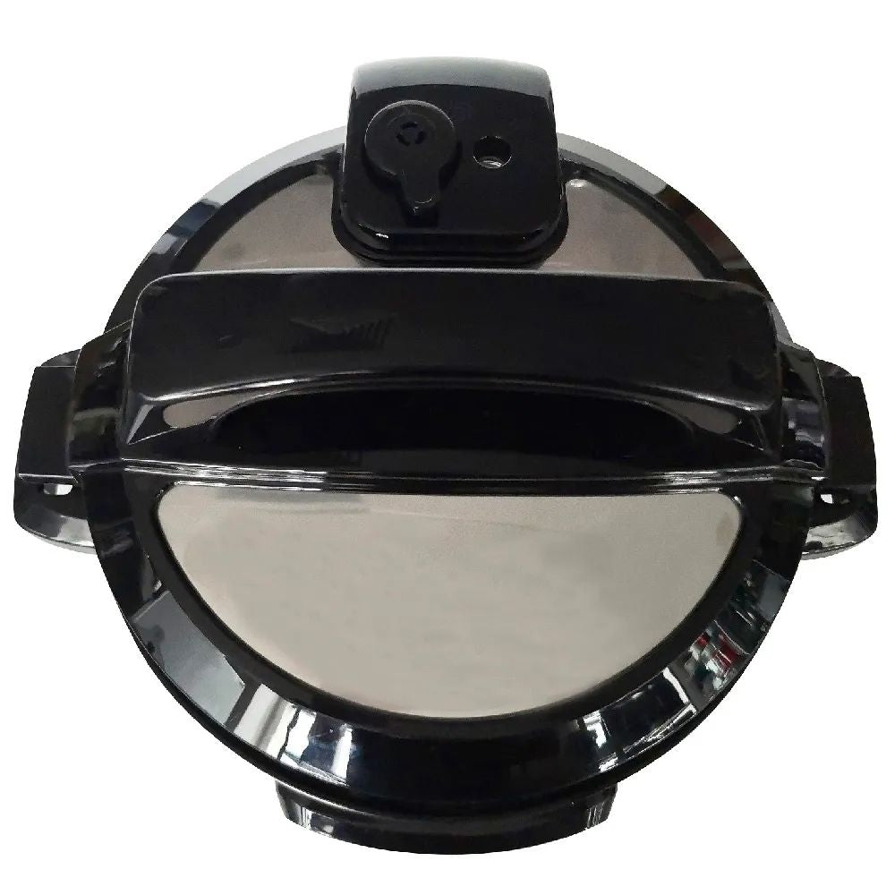 Olla Multifuncional a Presion Blackline 6L