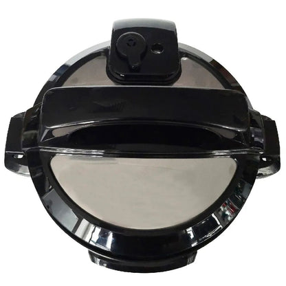 Olla Multifuncional a Presion Blackline 6L