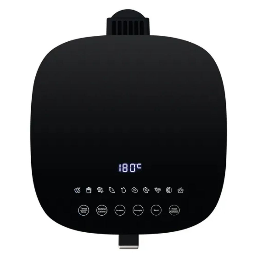 Olla Freidora de Aire Miray 7 L 1500W