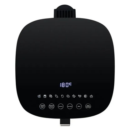Olla Freidora de Aire Miray 7 L 1500W
