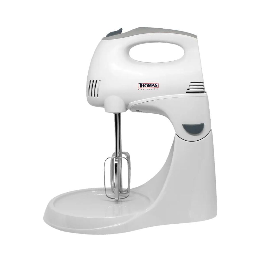 Batidora de Pedestal 3.5L Thomas con Bowl de Acero Inoxidable