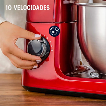 Batidora de Pedestal Oster 5.2 L – 1000W