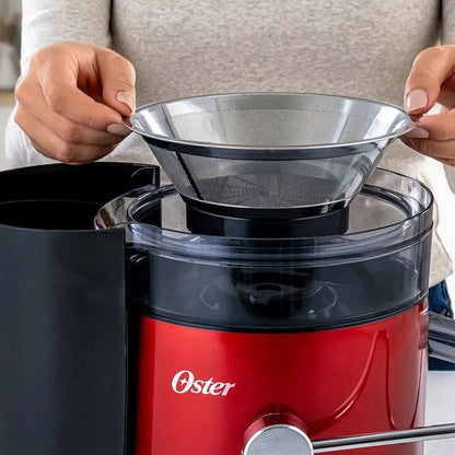 Extractor de Jugo Oster 1.25 Litros 600w