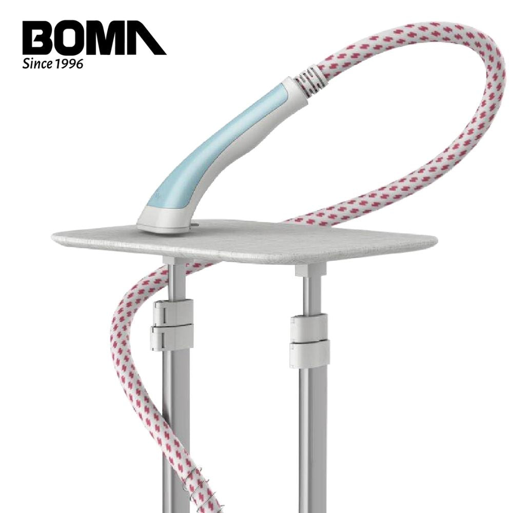 Plancha a Vapor Electrica Boma