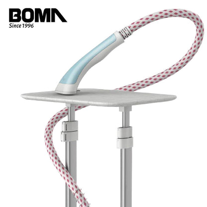 Plancha a Vapor Electrica Boma