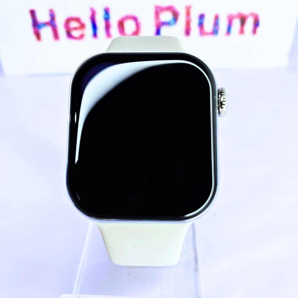 Smartwatch Hello Plum H16 Pro Series 10