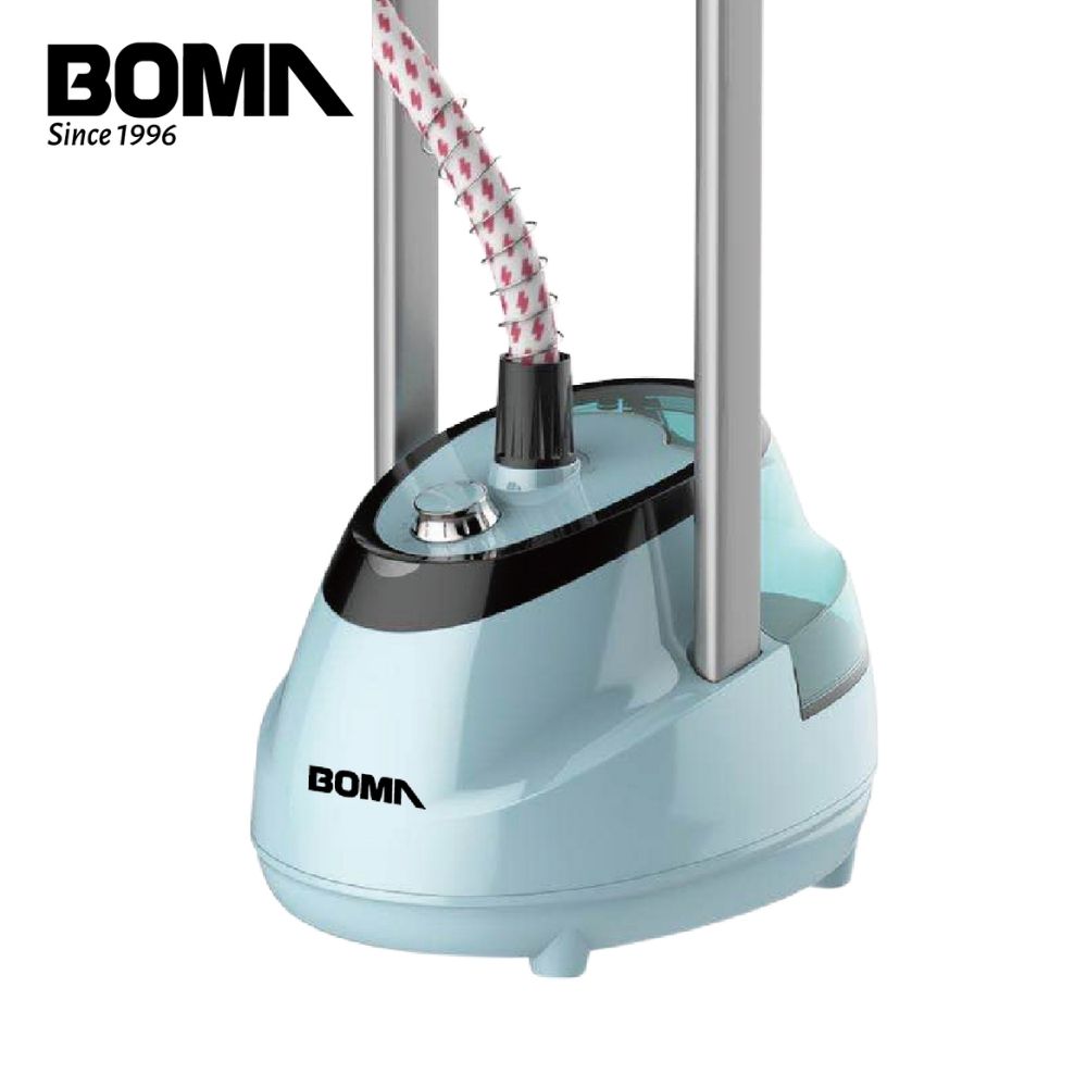 Plancha a Vapor Electrica Boma