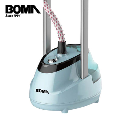 Plancha a Vapor Electrica Boma