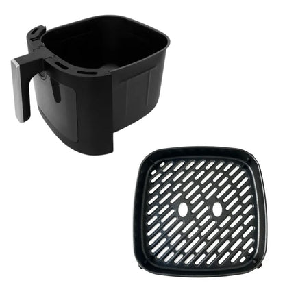 Olla Freidora de Aire Miray 7 L 1500W
