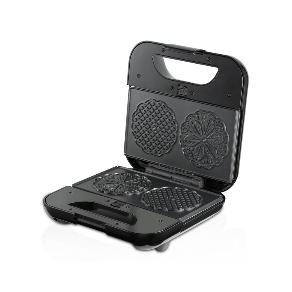 Waflera Sandwichera 3 en 1 RAF R 244 800W