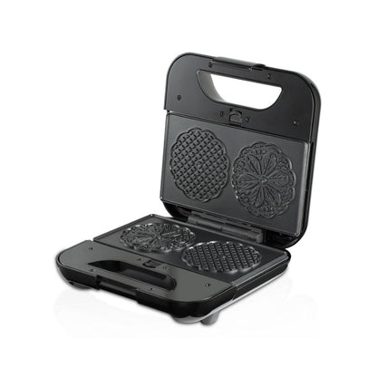Waflera Sandwichera 3 en 1 RAF R 244 800W