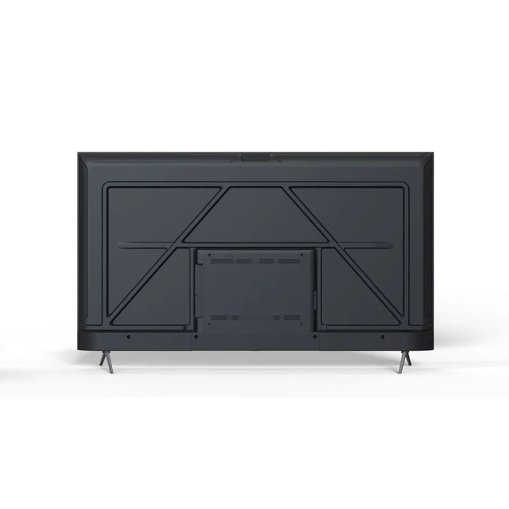 Televisor QLED BLACKLINE de 65" con Google TV