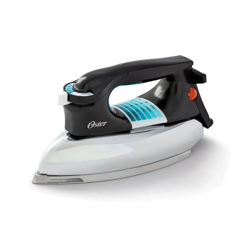 Plancha Pesada Oster Clasica Electrica
