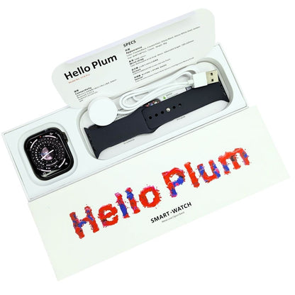 Smartwatch Hello Plum H16 Pro Series 10